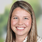 Image of Brittany A. McCafferty, PhD