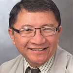 Image of Dr. Daniel Mendoza Senseng, MD