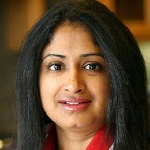 Image of Dr. Smitha C. Reddy, MD