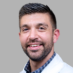 Image of Dr. Adam Albano, MD