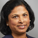 Image of Dr. Vaidehi R. Chowdhary, MD