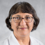 Image of Dr. Namita Bahl Sachdev, MD, FACP