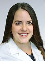 Image of Rachel Anne King, CCC-SLP, MS