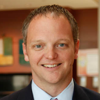 Image of Dr. Deryk L. McDowell, MD