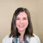 Image of Dr. Stephanie Keating, DPT, PT