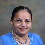 Image of Dr. Maskeen K. Sabharwal, MD