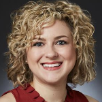 Image of Taylor Bernstein, RN, FNP