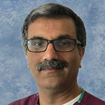 Image of Dr. Nadeem A. Khan, MD