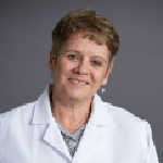 Image of Maria Rodriguez Delgado, ARNP