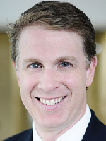 Image of Dr. Jeremy C. Davis, MD