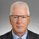 Image of Rick W. Hofferber, CNP, APRN