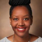 Image of Dr. Jasmine T. Washington, MD