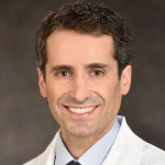 Image of Dr. Geoffrey P. Colby, MD, PhD