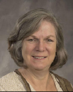 Image of Susan Agard Krause, CNM