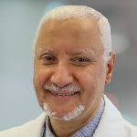 Image of Dr. Tarek M. Hussein, DPT