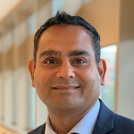 Image of Dr. Ashish Arora, MD