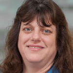 Image of Patricia A. Parker, PhD