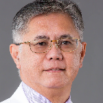 Image of Dr. Anthony Capili, MD