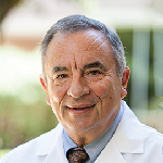 Image of Dr. Lawrence Franklin Buxton, MD