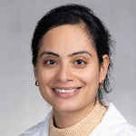 Image of Dr. Supreet Sethi, MD