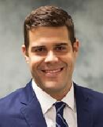 Image of Dr. Jordan H. Hughes, MD