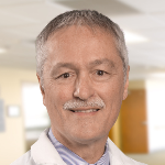 Image of Dr. Richard E. Bell, MD