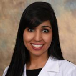 Image of Dr. Nabeela Iffat Siddiqi, MD