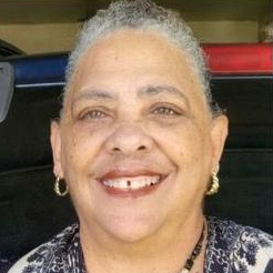 Image of Ms. Glenda Faulks Adams, LCSW-BACS