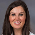 Image of Dr. Sara Jane McCrary, DMD