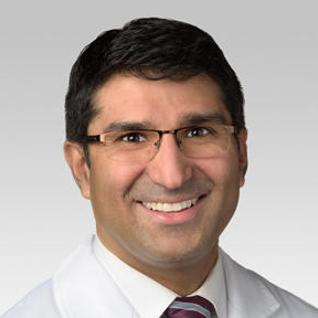 Image of Dr. Satish N. Nadig, MD, PhD