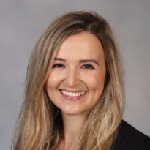 Image of Dr. Nichole A. Joslyn Eastham, MD