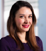 Image of Dr. Samaneh Dowlatshahi, MD