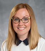 Image of Dr. Sara Creurer, LP, PSYD