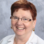 Image of Darlene Hoffman, NP, FNP