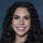 Image of Kelsey Espinosa, LCSW, OSW