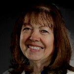 Image of Ms. Deborah P. Marshall, APRN, NP