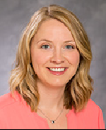 Image of Kelly Jean Nadeau Kruger, CNP, APRN