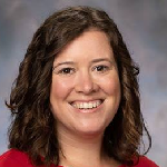 Image of Dr. Chelsea A. Kebodeaux, MD