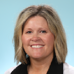 Image of Ms. Melissa Amy Grizzle, FNP