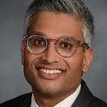 Image of Dr. Ankur Bharat Shah, MD