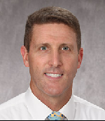 Image of Dr. Mark Earl McOmber, MD