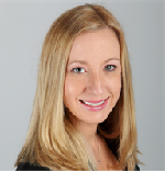 Image of Dr. Stephanie Marie Bennett, D.C.