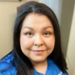 Image of Ramona Hernandez Wyatt, MSN, RN, NP, FNP