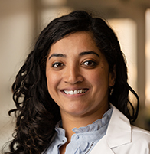 Image of Dr. Reah Kurian Alappat, MD