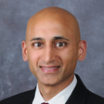 Image of Dr. Akash Ahuja, MD