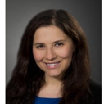 Image of Dr. Margarita Kats, MD