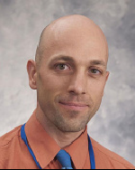 Image of Dr. Julien D. Ginsberg-Peltz, MD