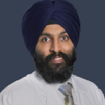 Image of Dr. Sunjeet Singh Sidhu, MD