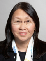 Image of Dr. Ethylin W. Jabs, MD