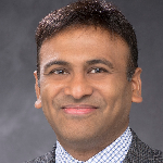 Image of Dr. Siva Talluri, MD